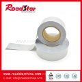 ISO6330 silver reflective elastic tape for clothing